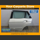 Mercedes E Klasse S212 Kombi Tür Door hinten links...