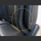 Mercedes E S212 Kombi Ledersitze SHZ Sitzklimatisierung Memory Multikontursitz Innenausstattung Sitze (197