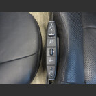 Mercedes E S212 Kombi Ledersitze SHZ Sitzklimatisierung Memory Multikontursitz Innenausstattung Sitze (197