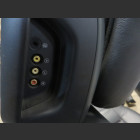 Mercedes E S212 Kombi Ledersitze SHZ Sitzklimatisierung Memory Multikontursitz Innenausstattung Sitze (197