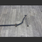 Mercedes E S212 Drehstab Stabilisator hinten Stabi Stange A2123261465 (197