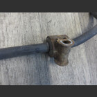 Mercedes E S212 Drehstab Stabilisator hinten Stabi Stange A2123261465 (197