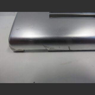 Mercedes E W212 Verkleidungen DVD Abdeckung Bediengerät hinten A2128460027 (197