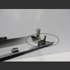 Mercedes E W212 Verkleidungen DVD Abdeckung Bediengerät hinten A2128460027 (197