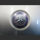 Mercedes CLS W219 C219 Motorhaube Hood Haube 723 Cubanitsilber A2198800157 (200