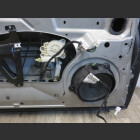 Mercedes CLS W219 C219 Tür Türe Door vorne links 723 Cubanitsilber (200