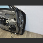 Mercedes CLS W219 C219 Tür Türe Door vorne links 723 Cubanitsilber (200