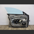 Mercedes CLS W219 C219 Tür Türe Door vorne links 723 Cubanitsilber (200