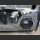 Mercedes CLS W219 C219 Tür Türe Door vorne links 723 Cubanitsilber (200
