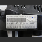 Mercedes E S212 W212 Tacho Kombiinstrument CDI A2129004509 (197