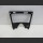 Mercedes E W212 Verkleidung Abdeckung Mittelkonsole A2126803007 (197