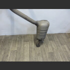 Mercedes E W212 S212 Kombi 350 CDI Auspuff Duplex A2124905535 A2124904735 (212