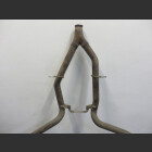 Mercedes E W212 S212 Kombi 350 CDI Auspuff Duplex A2124905535 A2124904735 (212