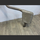 Mercedes E W212 S212 Kombi 350 CDI Auspuff Duplex A2124905535 A2124904735 (212