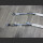 Mercedes CLS W219 C219 Windowbag Dachairbag Airbag Rechts Links A2198600105 A2198600005 (200