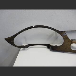 Mercedes CLS W219 C219 Zierleisten Zierstab Armaturenbrett A219680197