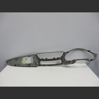 Mercedes CLS W219 C219 Zierleisten Zierstab Armaturenbrett A219680197
