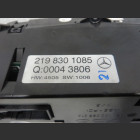 Mercedes CLS W219 C219 Klimabedienteil Bediengerät Klima Heizung Schalter A2198301085 (200