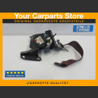 Mercedes CLS W219 C219 Sicherheitsgurt Gurt hinten links...