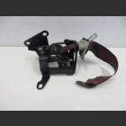 Mercedes CLS W219 C219 Sicherheitsgurt Gurt hinten links...