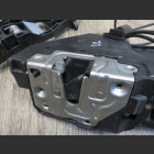 Mercedes CLS W219 C219 Türschloss Schloss Keyless-Go...
