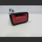 Mercedes CLS W219 C219 Gurtschloss Schnalle hinten links...