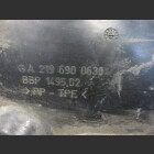 Mercedes CLS W219 C219 Radhausschale vorne rechts A2196900630 A2196901030 (200