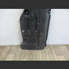 Mercedes ML GL W164 Unterfahrschutz links...