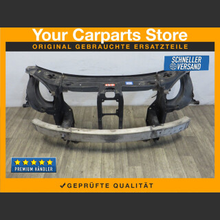 Mercedes ML W164 420 CDI Kompletter Frontträger Frontmaske (201