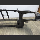 Mercedes ML W164 420 CDI Kompletter Frontträger Frontmaske (201