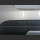Mercedes ML W164 Stoßstange hinten PTS 723 Cubanitsilber A1648852325 (201