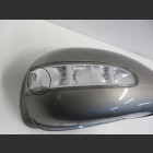 Mercedes ML W164 Außenspiegel rechts 723 Cubanitsilber A1648100264 (201