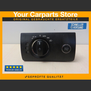 Mercedes ML W164 Lichtschalter Scheinwerferreinigung A1645450304 (201