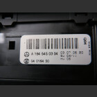 Mercedes ML W164 Lichtschalter Scheinwerferreinigung A1645450304 (201