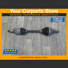 Mercedes ML W164 GL X164 Antriebswelle vorne links...