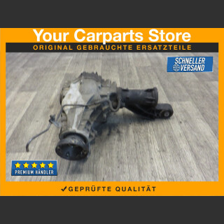 Mercedes ML W164 Vorderachsdifferential Achsgetriebe vorne 3,09 A1643302002 (201