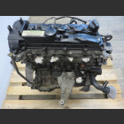 Mercedes C E W204 W212 Motor OM651 200 220 250 CDI Engine 651911 (202