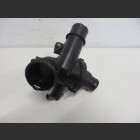 Mercedes C W204 OM651 Thermostat Thermostatgehäuse Kühlmittelthermostat A6512002800 (202