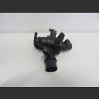 Mercedes C W204 OM651 Thermostat Thermostatgehäuse Kühlmittelthermostat A6512002800 (202