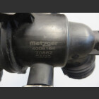 Mercedes C W204 OM651 Thermostat Thermostatgehäuse Kühlmittelthermostat A6512002800 (202