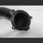 Mercedes C W204 220 CDI Ladeluftleitung Schlauch Lade Luft Ansaug A6510900242 (202