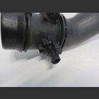 Mercedes C W204 220 CDI Ladeluftleitung Schlauch Lade Luft Ansaug A6510900242 (202