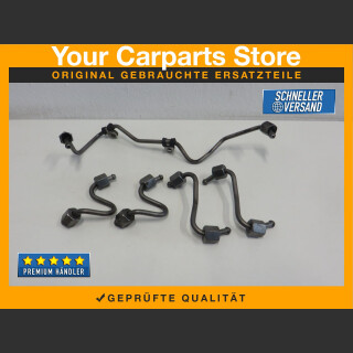 Mercedes C W204 S204 OM651 Druckleitung Kraftstoff Rail A6510702633 A6510702433 A6510702533 (202
