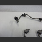 Mercedes C W204 S204 OM651 Druckleitung Kraftstoff Rail A6510702633 A6510702433 A6510702533 (202