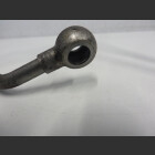 Mercedes C W204 220 CDI Ölleitung Abgasturbolader Turbolader A6511800320 (202