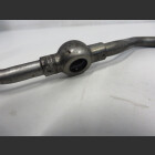 Mercedes C W204 220 CDI Ölleitung Abgasturbolader Turbolader A6511800320 (202