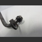 Mercedes C W204 220 CDI Ölleitung Abgasturbolader Turbolader A6511800320 (202