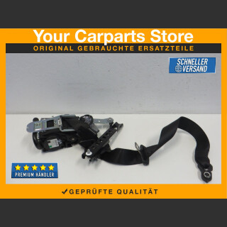 Mercedes C W204 Kombi Sicherheitsgurt Gurt hinten links A2048600785 A2048605786 (202