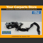 Mercedes C W204 Kombi Sicherheitsgurt Gurt hinten links...