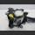 Mercedes C W204 Kombi Sicherheitsgurt Gurt hinten links A2048600785 A2048605786 (202